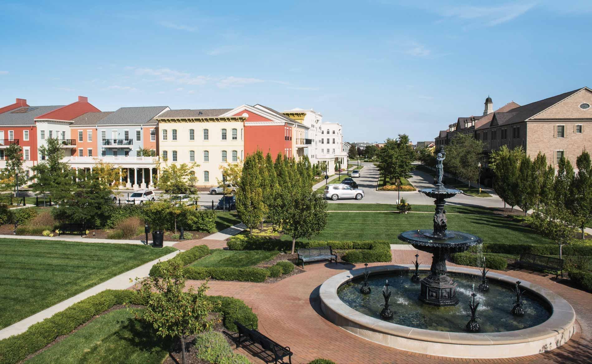 The Stratford Senior Living Community Assisted Living, Nursing Home